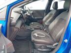 2025 FORD PUMA ST-LINE X MHEV 1.0 ECOBOOST HYBRID MHEV ST-LINE for sale at Copart SANDY