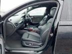 2016 AUDI A6 SLINE BLACK ED TDI ULT  for sale at Copart WOLVERHAMPTON