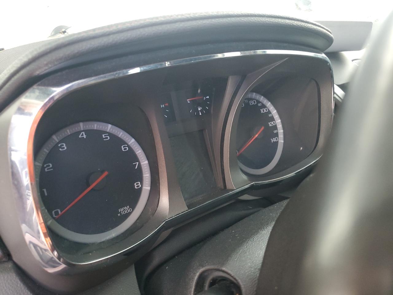 2010 GMC Terrain Slt VIN: 2CTFLHEY6A6357873 Lot: 83781155