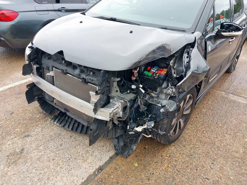 2023 CITROEN C3 C-SERIES EDITION PTECH 