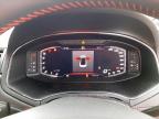2019 SEAT ARONA FR SPORT TSI EVO  for sale at Copart BRISTOL
