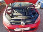 2014 VOLKSWAGEN GOLF GTD S-A  for sale at Copart WOLVERHAMPTON