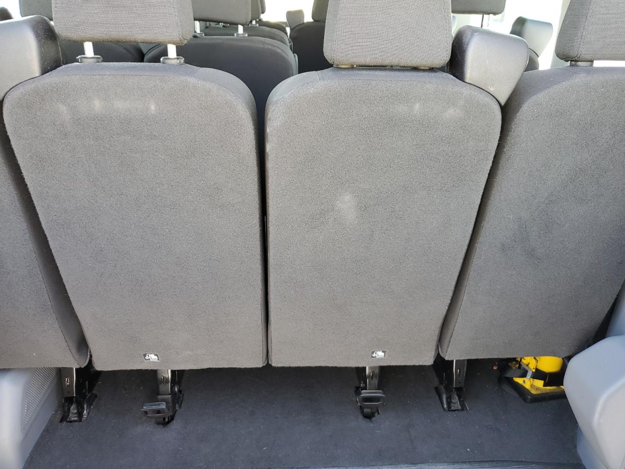 2019 Ford Transit T-350 VIN: 1FBAX2CM3KKA48940 Lot: 80711085