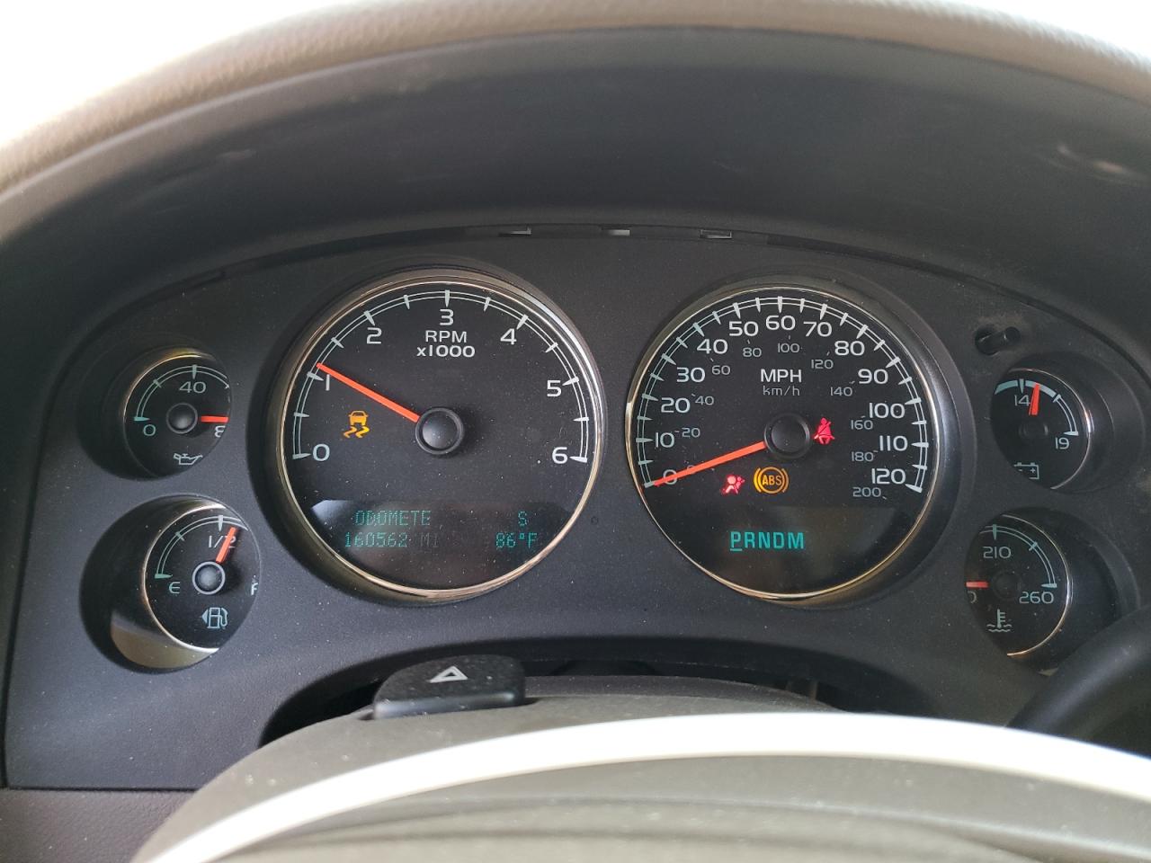 2013 Chevrolet Suburban K1500 Ltz VIN: 1GNSKKE79DR281910 Lot: 84017445