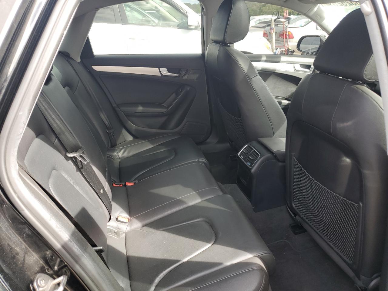 2016 Audi A4 Premium S-Line VIN: WAUBFAFL5GN014209 Lot: 80652525