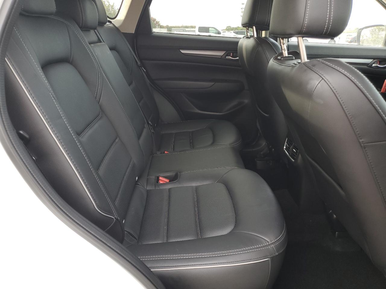 2024 Mazda Cx-5 Preferred VIN: JM3KFBCM8R0398581 Lot: 84436865