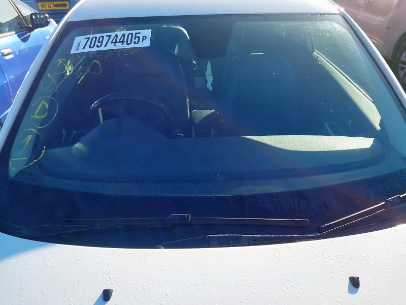 2010 VOLVO C30 SE LUX 