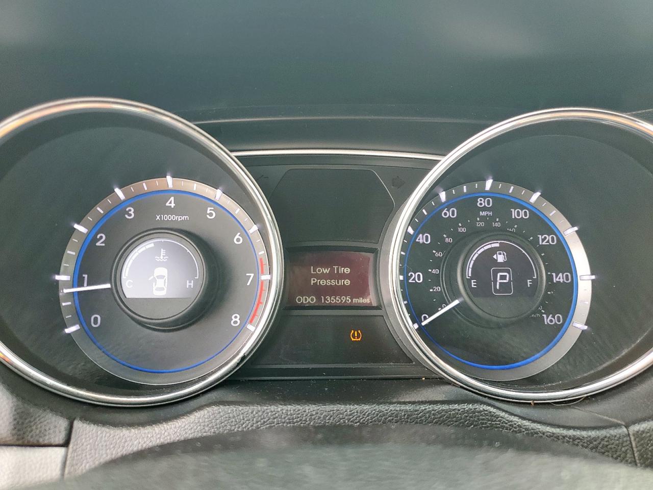 2013 Hyundai Sonata Se VIN: 5NPEC4AB0DH751029 Lot: 71955825