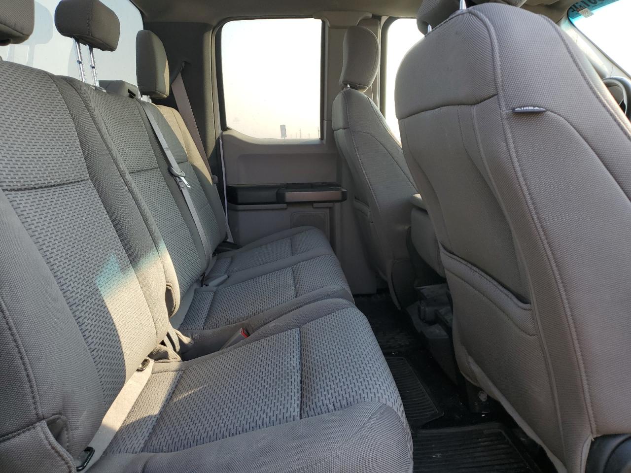 2018 Ford F150 Super Cab VIN: 1FTEX1EP5JKE97808 Lot: 80079875