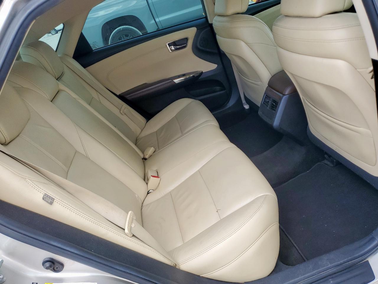 2015 Toyota Avalon Xle VIN: 4T1BK1EB5FU177966 Lot: 81742985