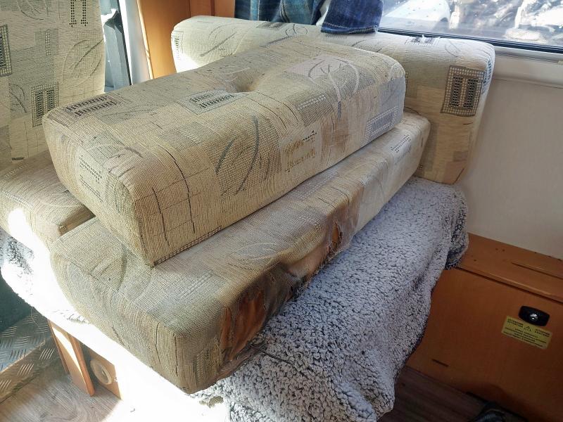 2004 FIAT CI MOTORHO