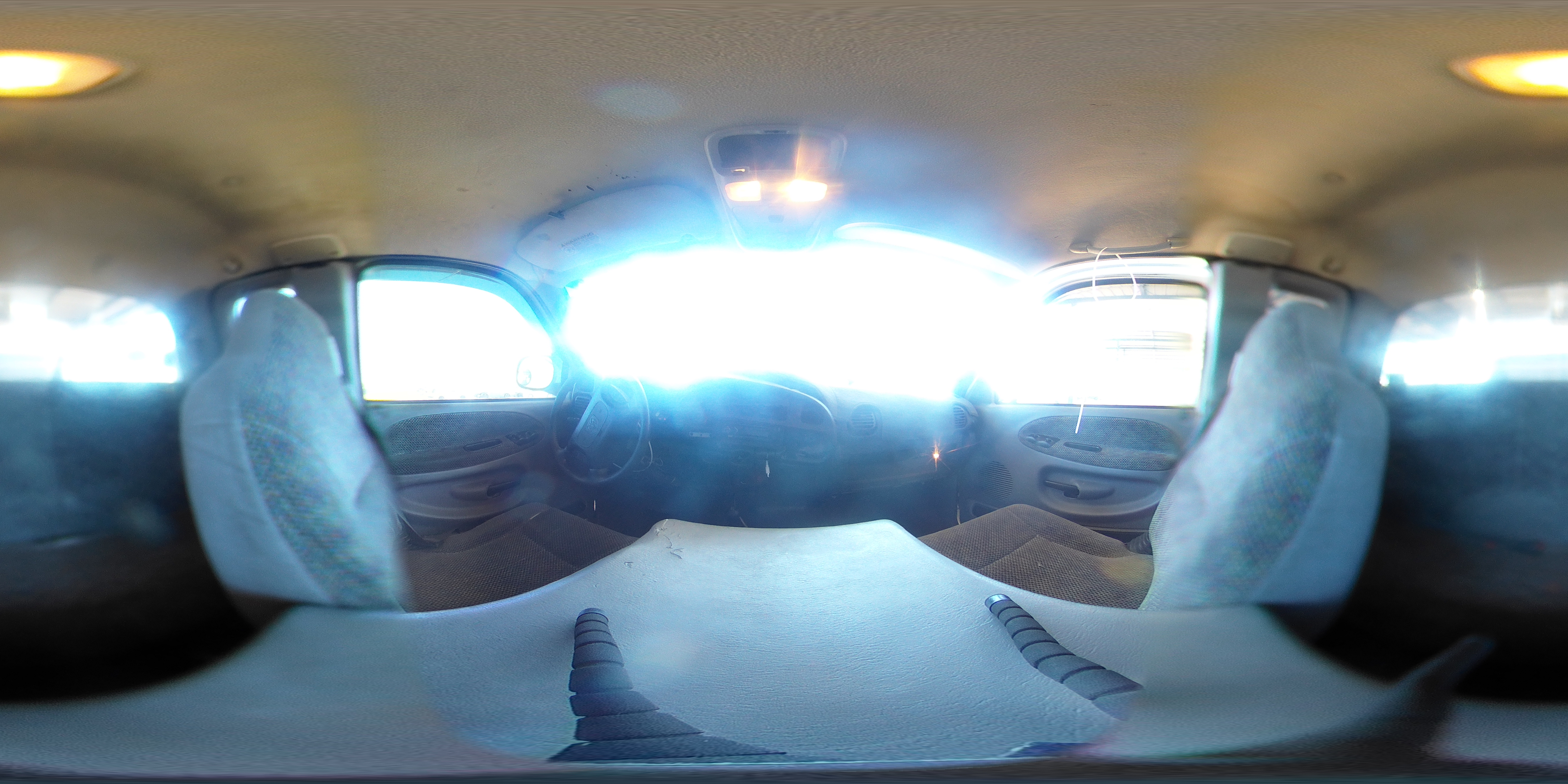 1999 Dodge Ram 1500 VIN: 1B7HF13Z9XJ505945 Lot: 84788025