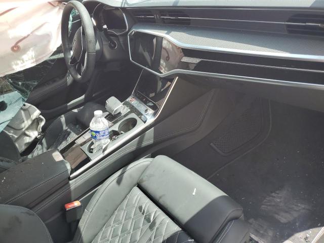  AUDI S7/RS7 2023 Серый