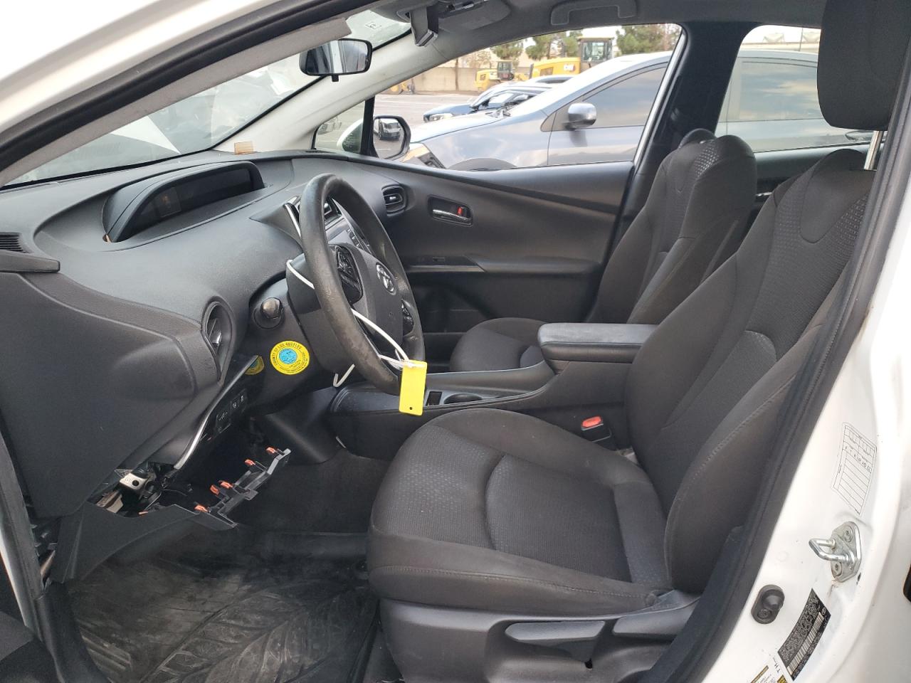 2021 Toyota Prius Special Edition VIN: JTDKAMFU9M3148692 Lot: 71962965