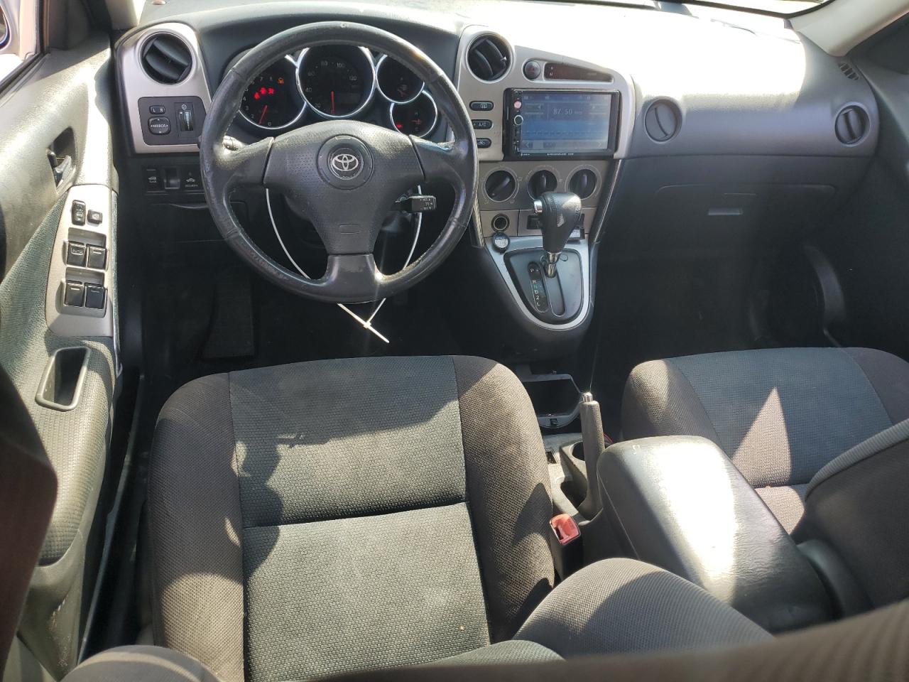 2007 Toyota Corolla Matrix Xr VIN: 2T1KR30E77C685951 Lot: 71398165