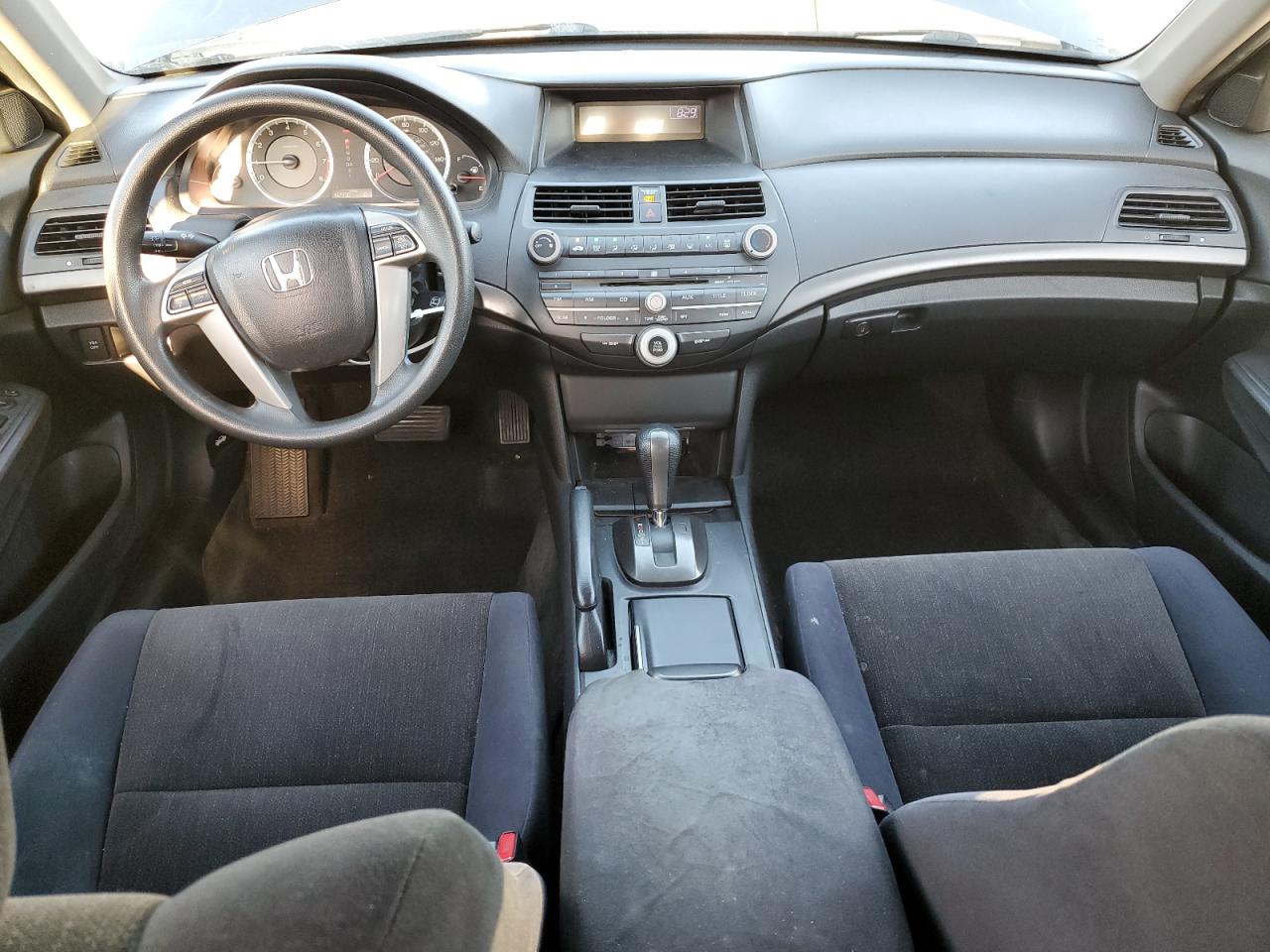 2009 Honda Accord Lx VIN: 1HGCP26349A168111 Lot: 71285635