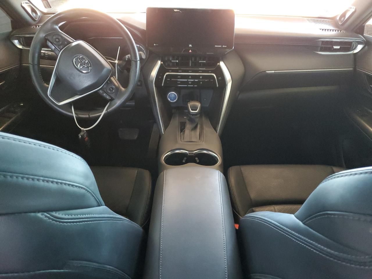2021 Toyota Venza Le VIN: JTEAAAAH6MJ051932 Lot: 82150665