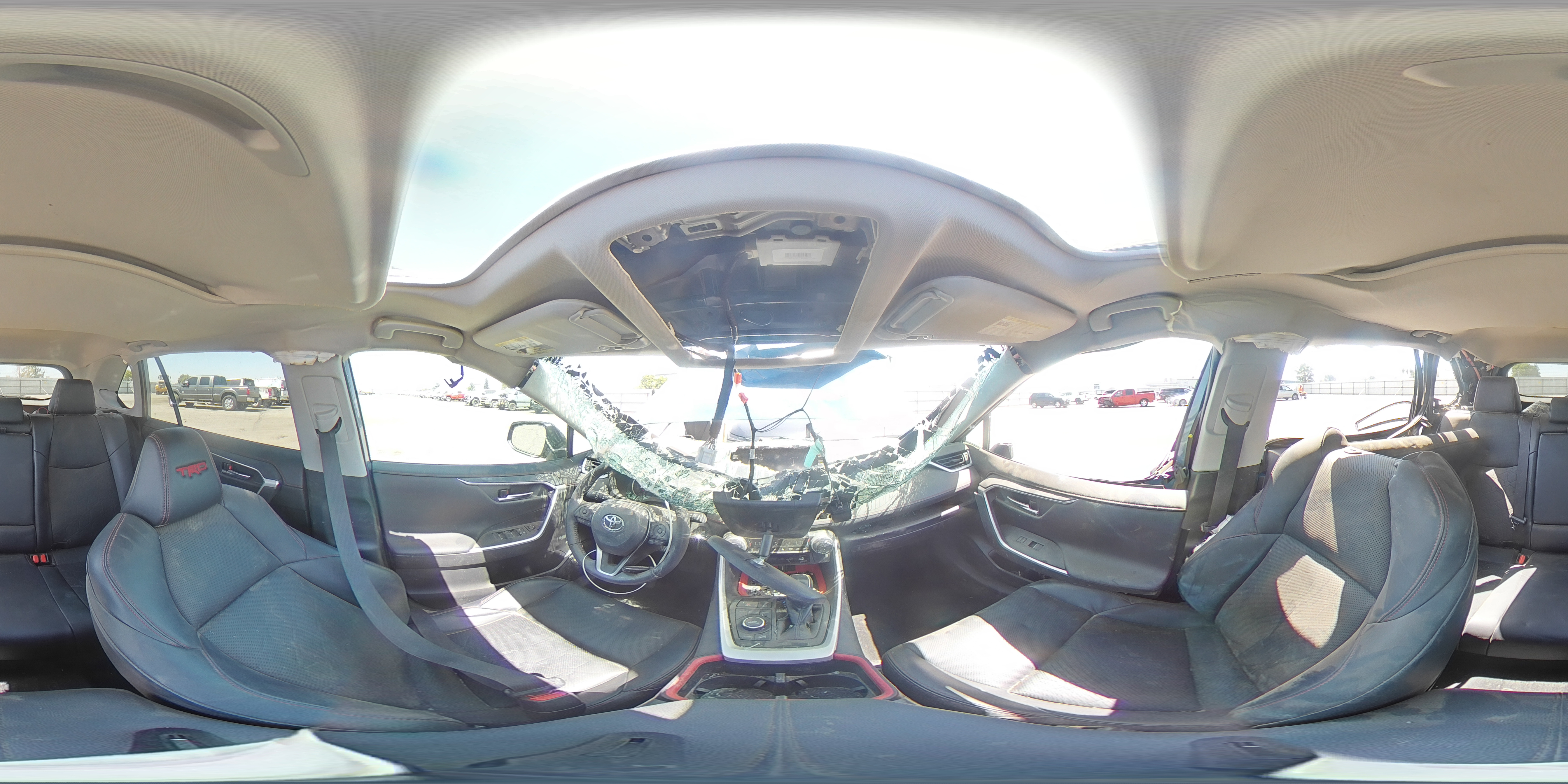 2022 Toyota Rav4 Trd Off Road VIN: 2T3S1RFV0NW299490 Lot: 70771845