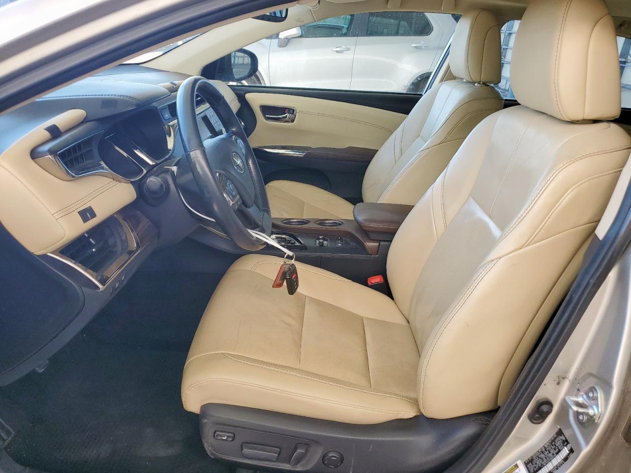 2014 Toyota Avalon Hybrid VIN: 4T1BD1EB7EU020156 Lot: 83867035