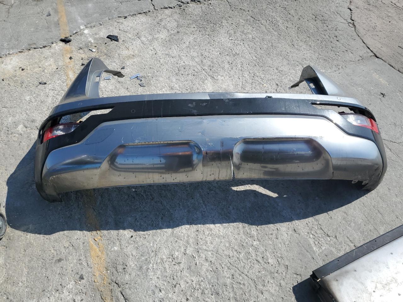 2024 Kia Niro Ex VIN: KNDCR3LE2R5131961 Lot: 84285825