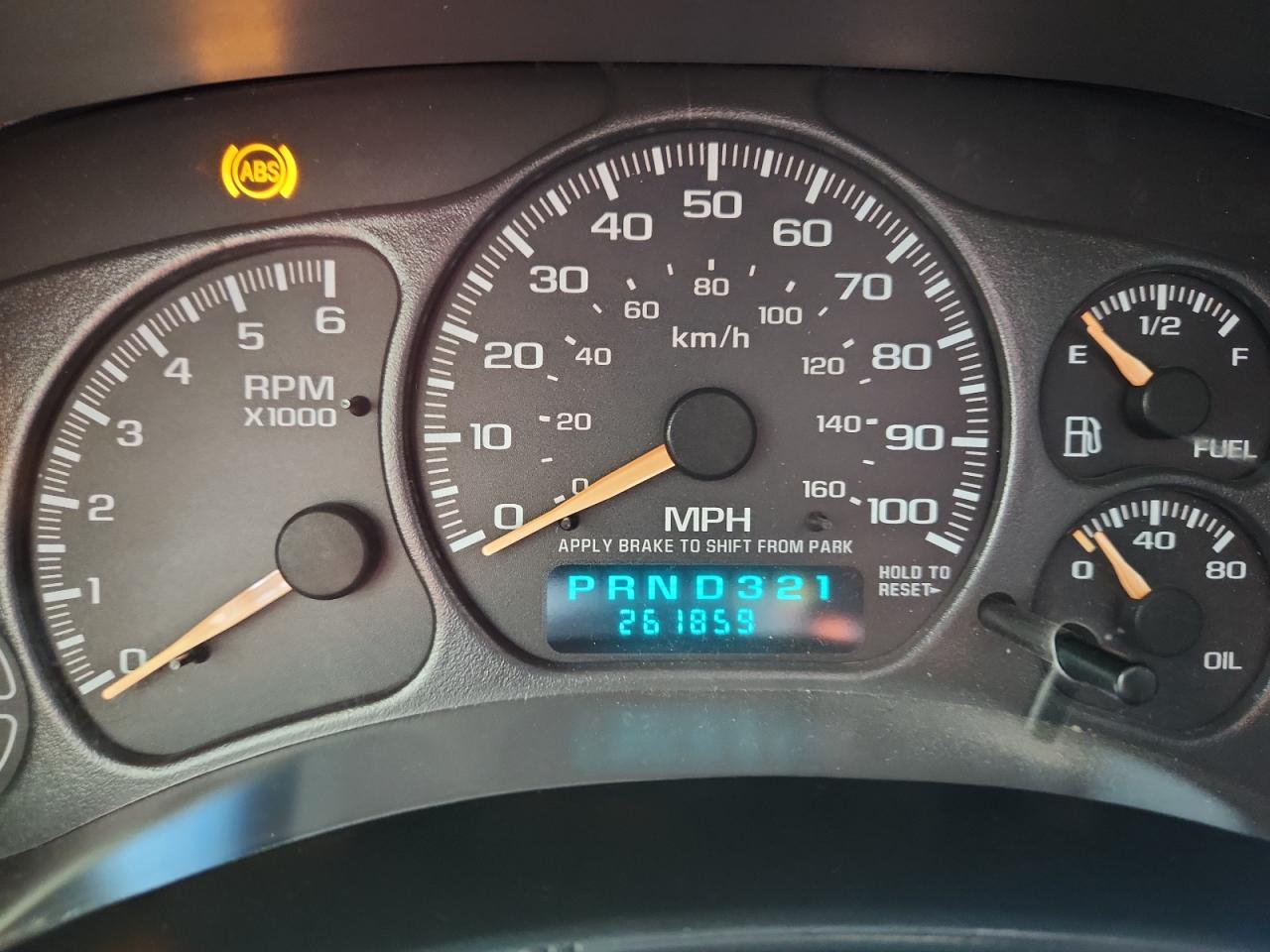 2002 Chevrolet Tahoe K1500 VIN: 1GNEK13Z92R218606 Lot: 80746055