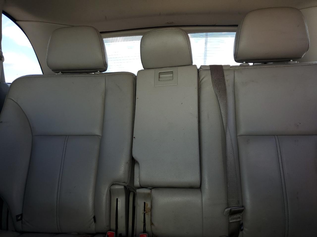 2013 Ford Edge Sel VIN: 2FMDK3J9XDBC76812 Lot: 81476195