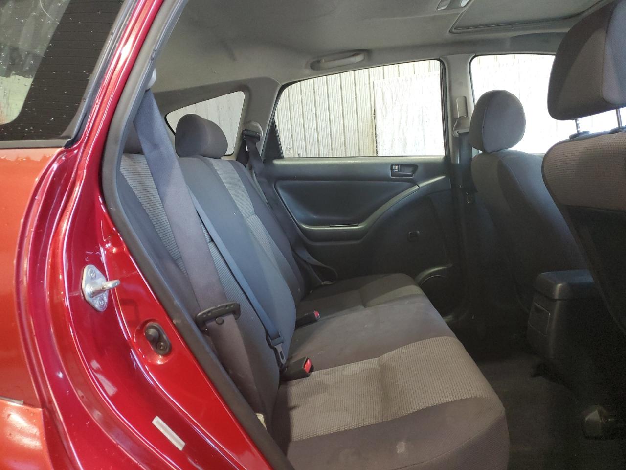 2005 Pontiac Vibe VIN: 5Y2SL638X5Z471029 Lot: 81671385