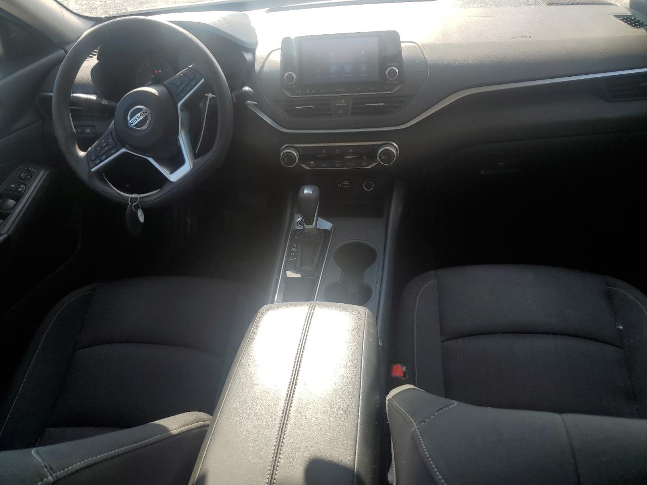 2021 Nissan Altima S VIN: 1N4BL4BV0MN307683 Lot: 84023475