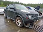 2013 NISSAN JUKE ACENTA  for sale at Copart WHITBURN