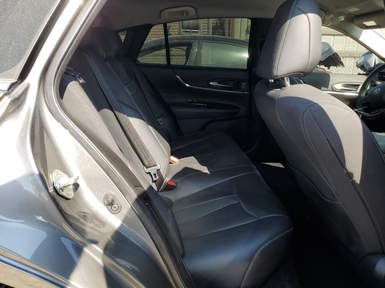 2023 Toyota Mirai Xle VIN: JTDAAAAA3PA008127 Lot: 80410745