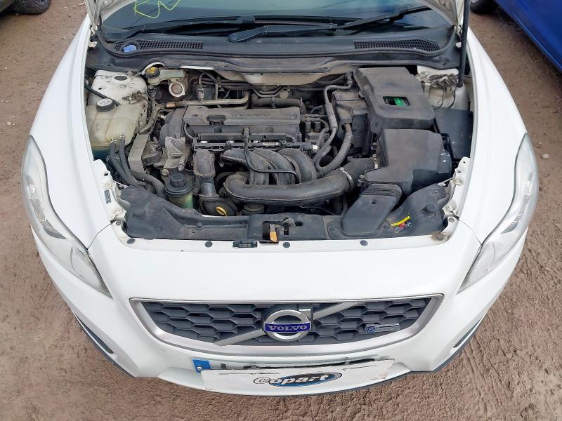 2010 VOLVO C30 S 
