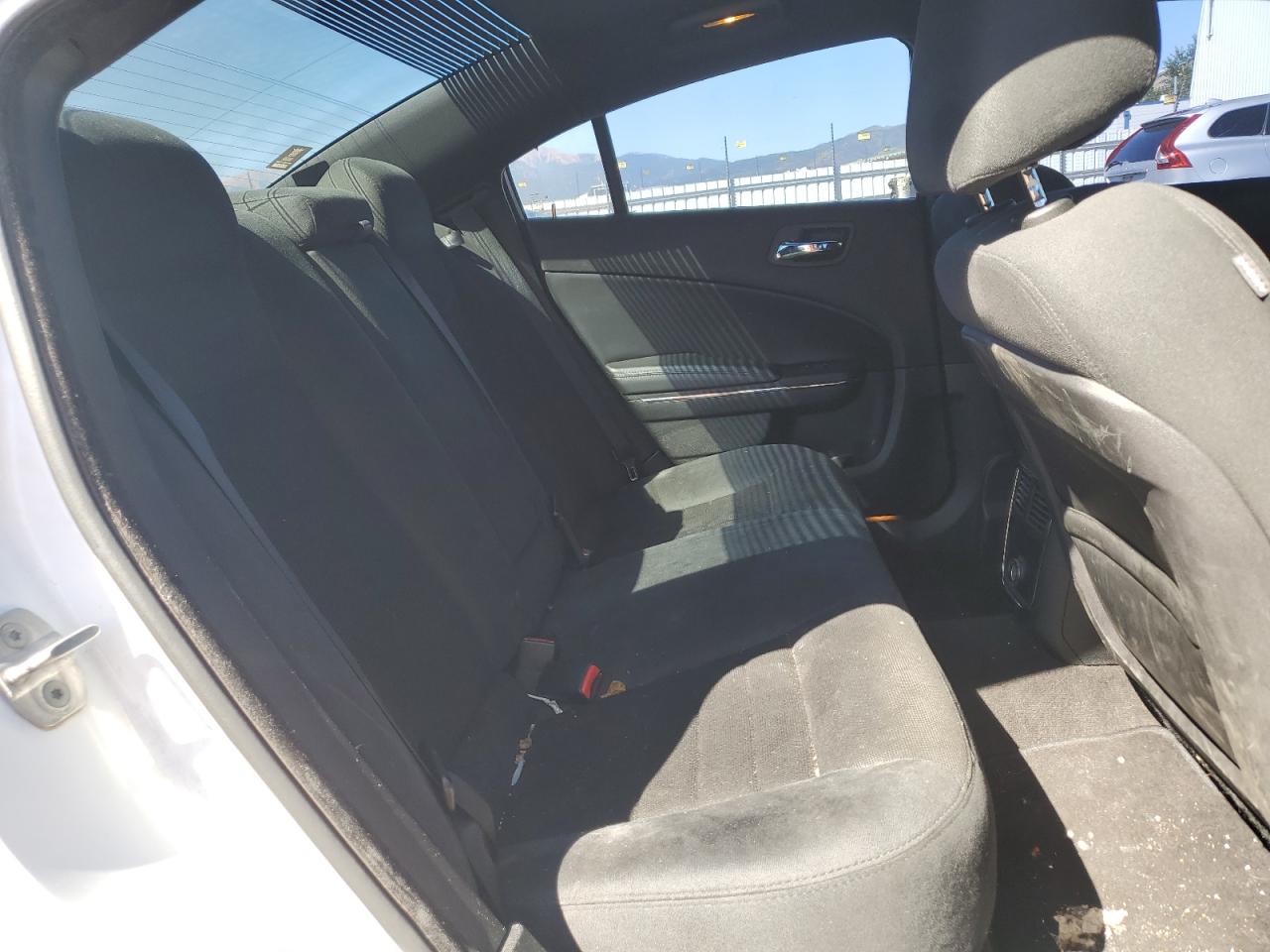 2011 Dodge Charger VIN: 2B3CL3CG3BH576762 Lot: 80189155