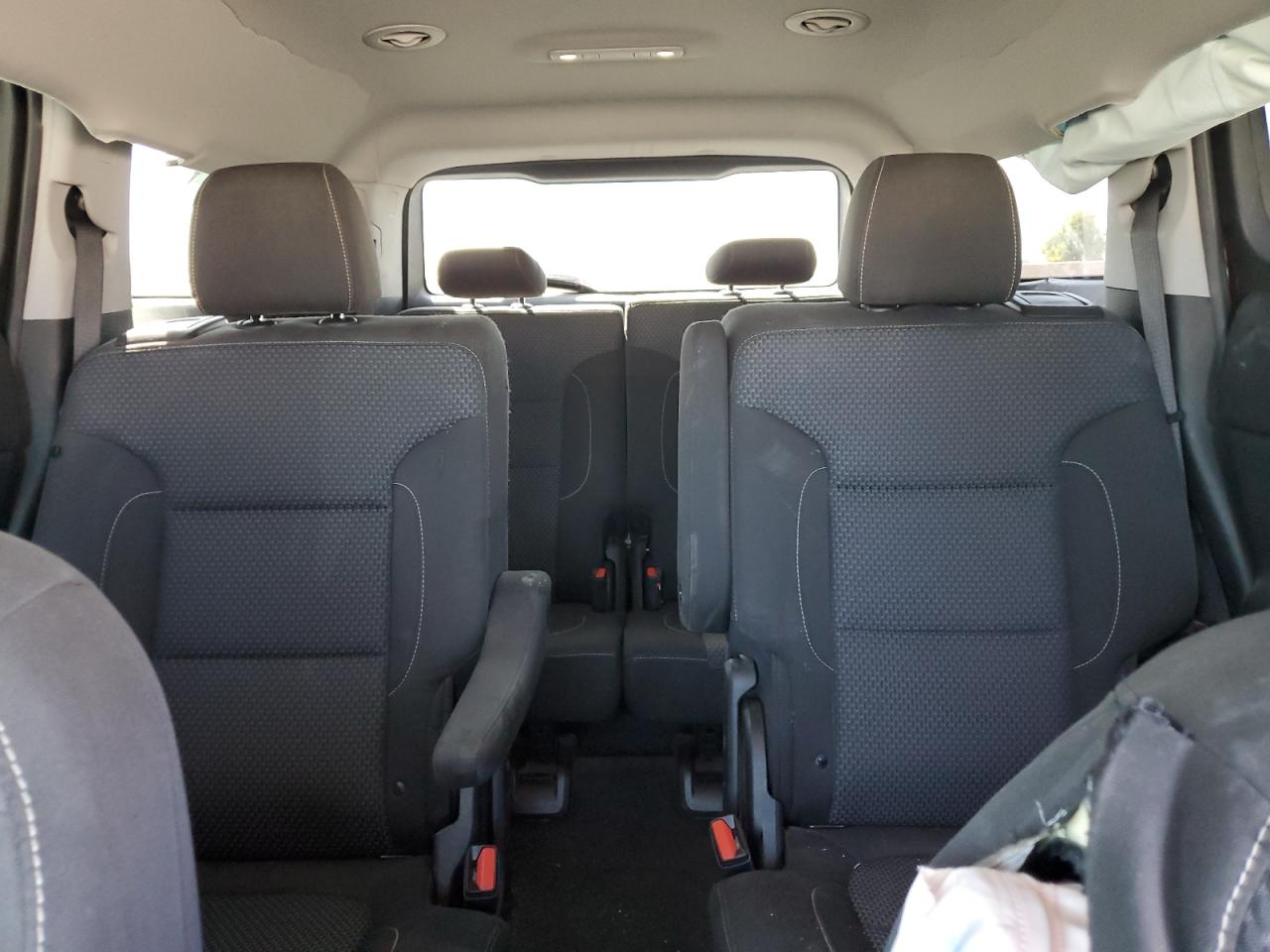 2021 GMC Acadia Sle VIN: 1GKKNRL49MZ235239 Lot: 80577415