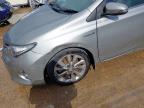 2014 TOYOTA AURIS EXCEL VVT-I CVT  for sale at Copart SANDWICH
