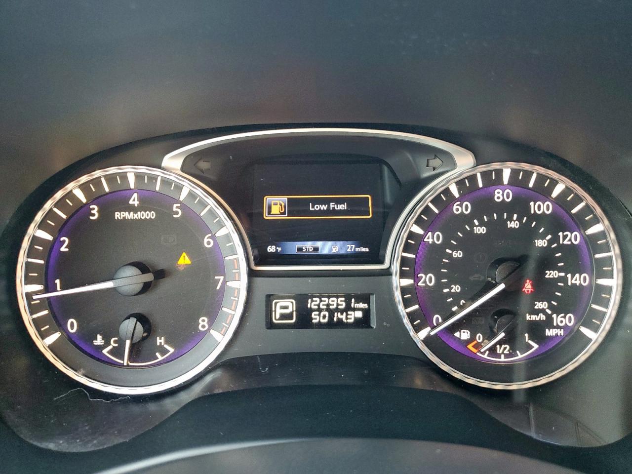 2015 Infiniti Qx60 VIN: 5N1AL0MN2FC533648 Lot: 70687265