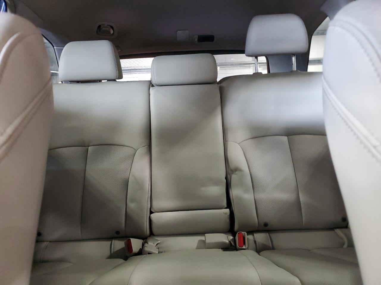 2013 Subaru Outback 2.5I Limited VIN: 4S4BRBPC2D3257722 Lot: 83838475