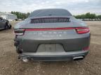 2019 PORSCHE 911 TARGA   à vendre chez Copart ON - COOKSTOWN