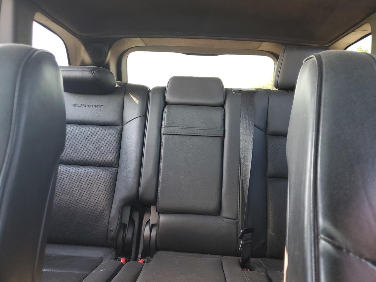 2014 Jeep Grand Cherokee Summit VIN: 1C4RJFJT2EC160693 Lot: 71043895