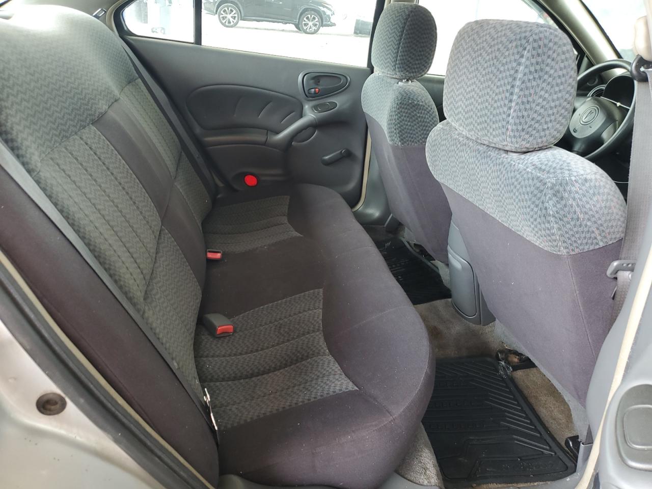 2003 Pontiac Grand Am Se VIN: 1G2NE52F53C227052 Lot: 81613575