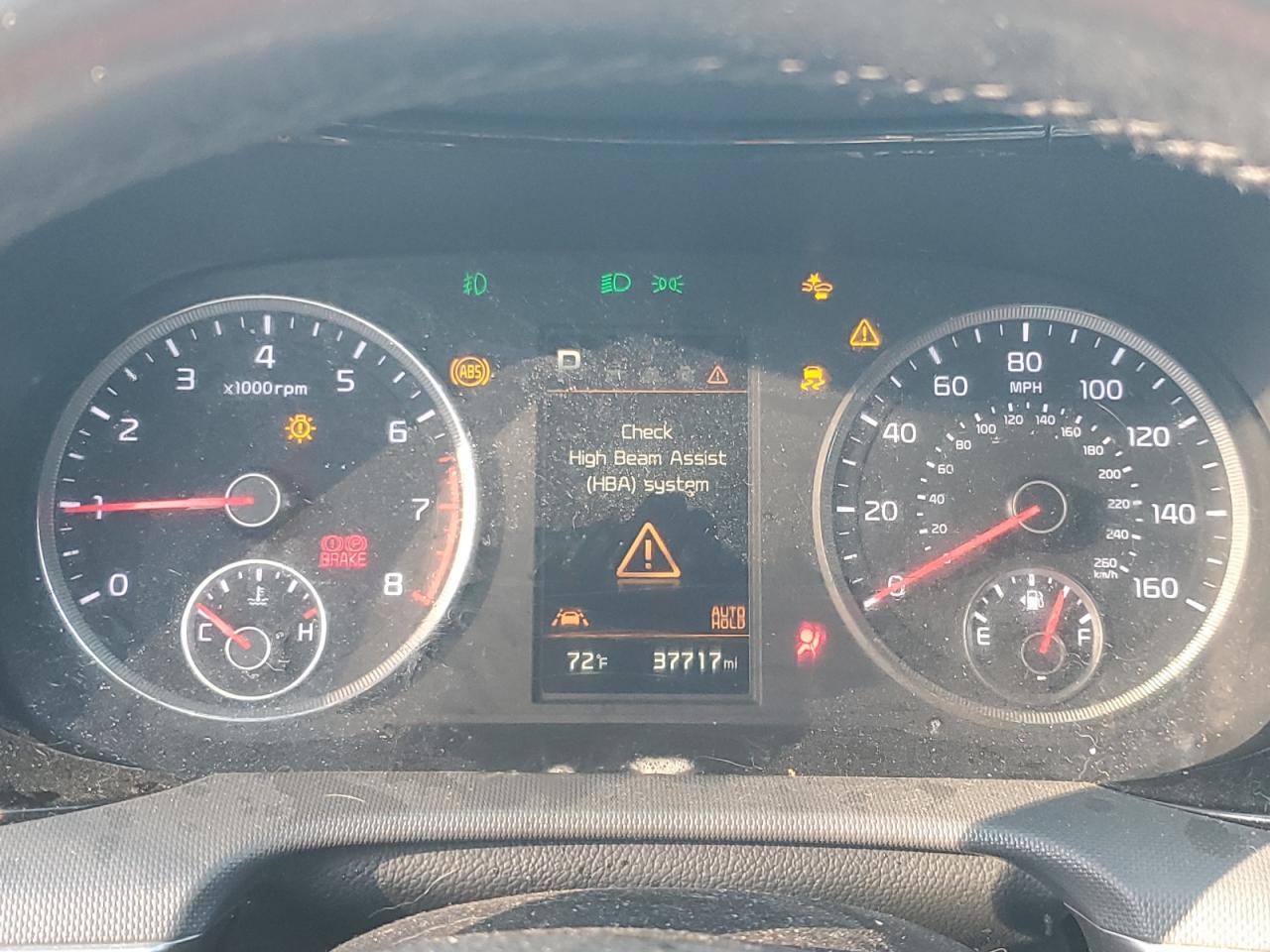 2021 Kia K5 Gt Line VIN: 5XXG64J20MG065939 Lot: 68868945