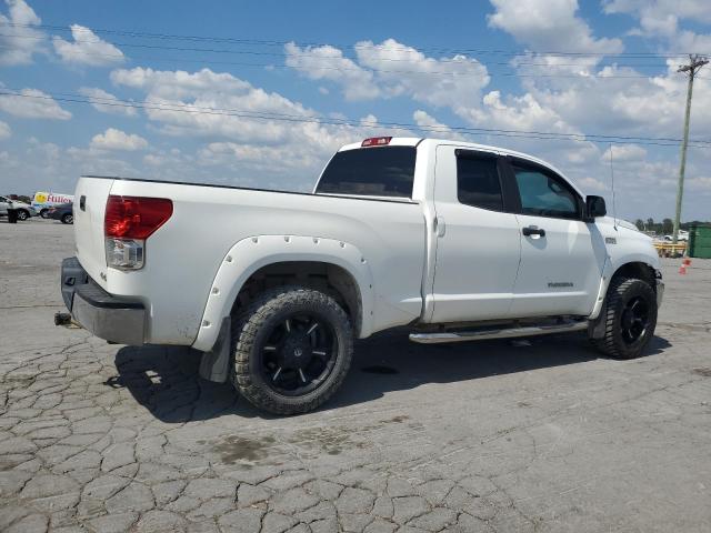 Pickups TOYOTA TUNDRA 2013 White
