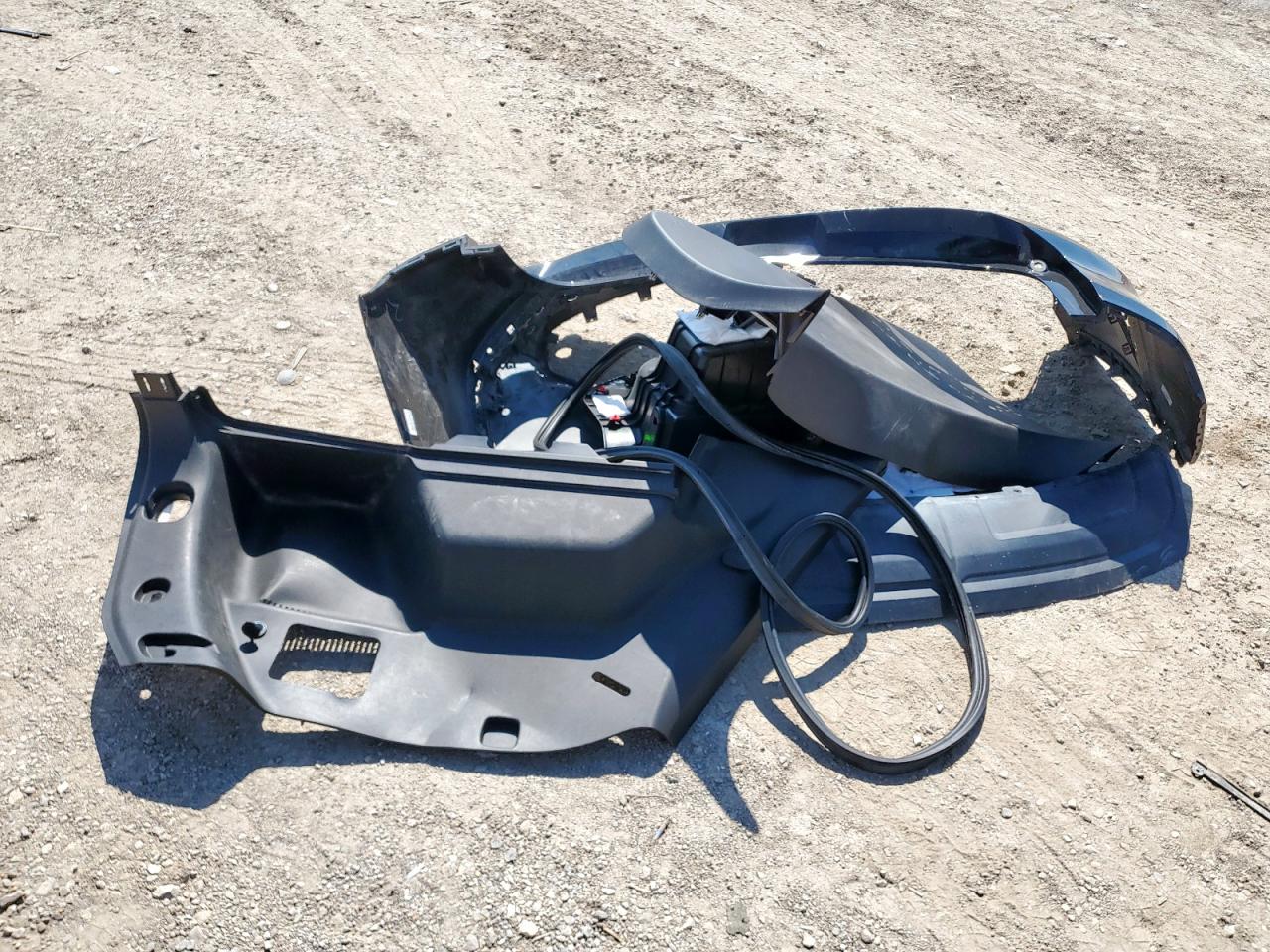 2022 GMC Terrain Sle VIN: 3GKALMEV9NL253629 Lot: 81972715