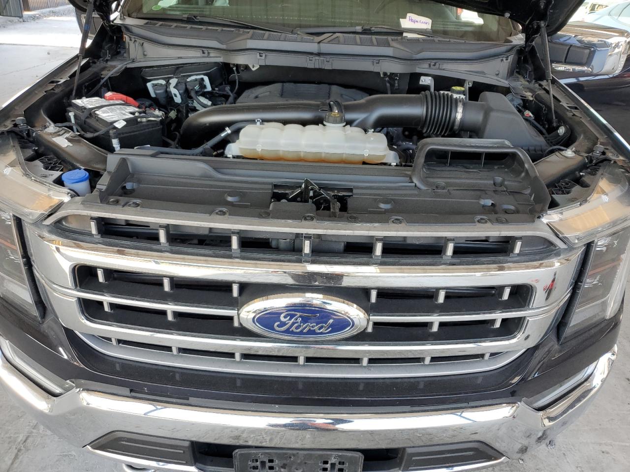 2021 Ford F150 Supercrew VIN: 1FTFW1E82MFA45182 Lot: 80192055
