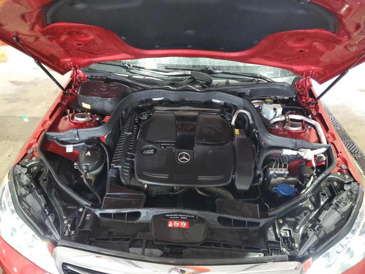 2014 Mercedes-Benz E 350 4Matic VIN: WDDHF8JB2EA987112 Lot: 80444065