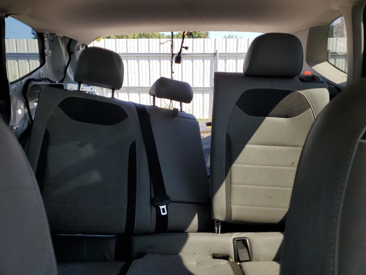 2023 Volkswagen Taos Se VIN: 3VVSX7B22PM380124 Lot: 71723935