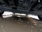 2013 TOYOTA AVENSIS ICON for sale at Copart PETERLEE
