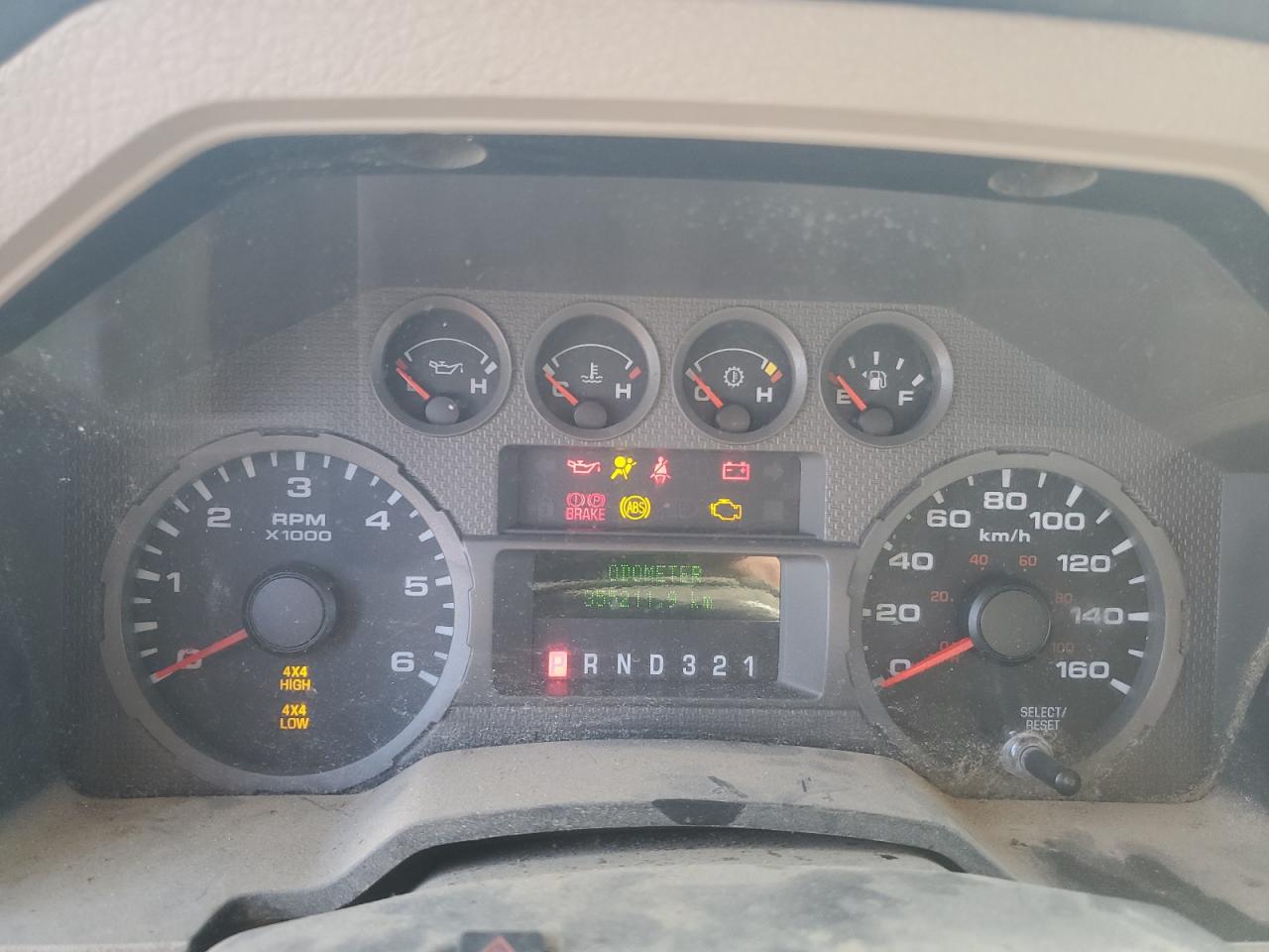 2008 Ford F250 Super Duty VIN: 1FTSX21598EB22901 Lot: 82083965