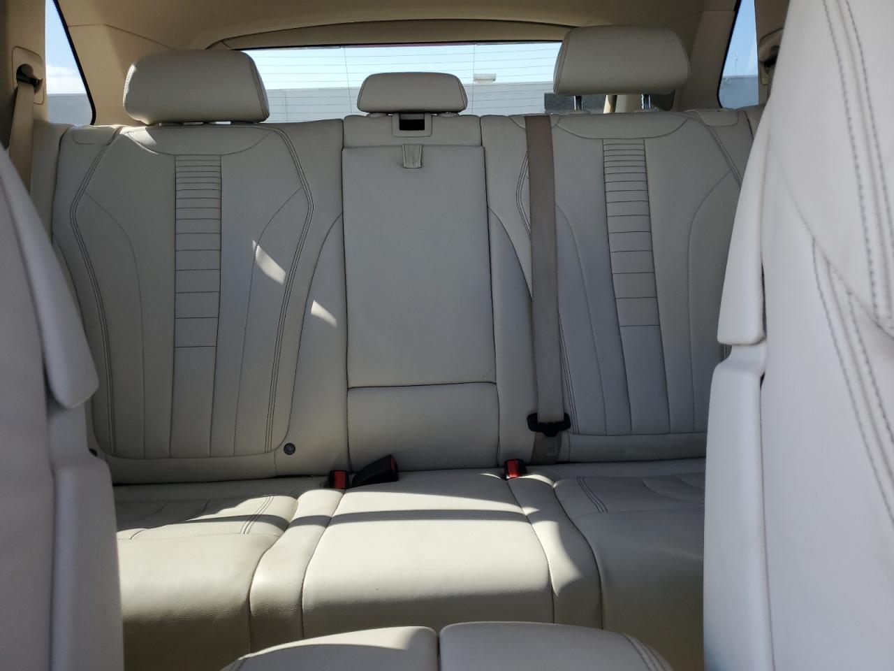 2016 BMW X5 Xdr40E VIN: 5UXKT0C54G0F74748 Lot: 80695675