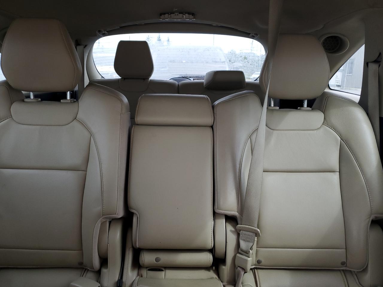 2015 Acura Mdx Technology VIN: 5FRYD4H40FB028590 Lot: 81418705