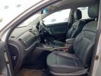 2010 KIA SPORTAGE FIRST ED CRDI A  for sale at Copart BRISTOL